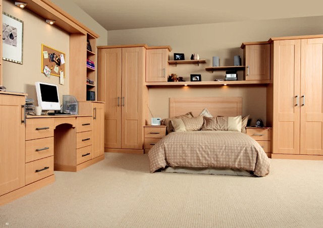 Kendal Newport Beech